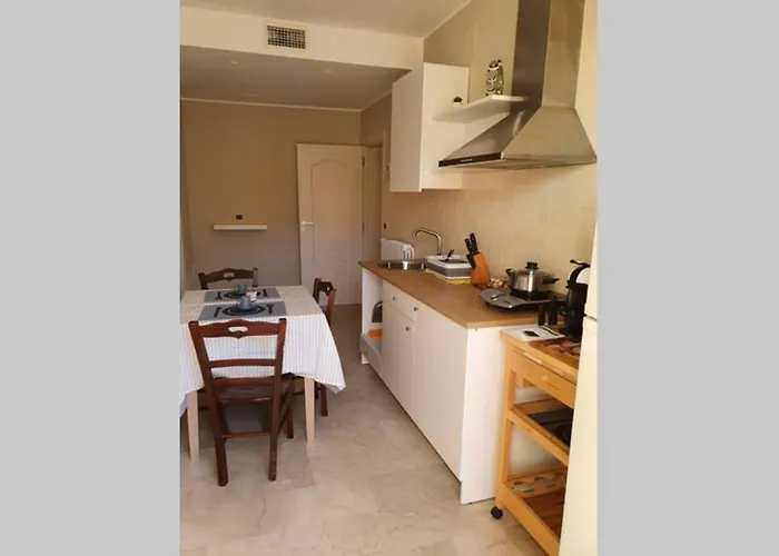 Casa Vacanze Col.Mar.