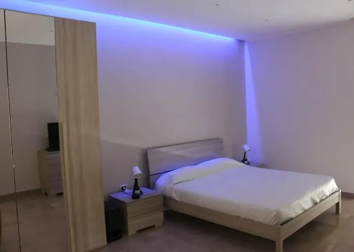 Casa Vacanze Col.Mar.