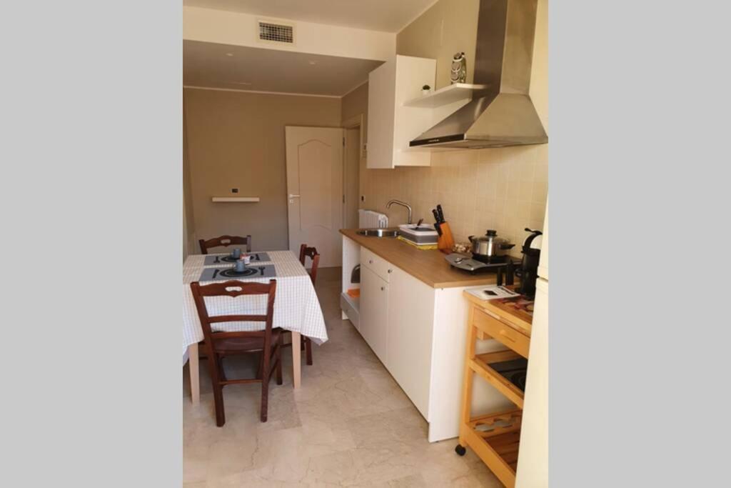 Holiday home Col.mar.